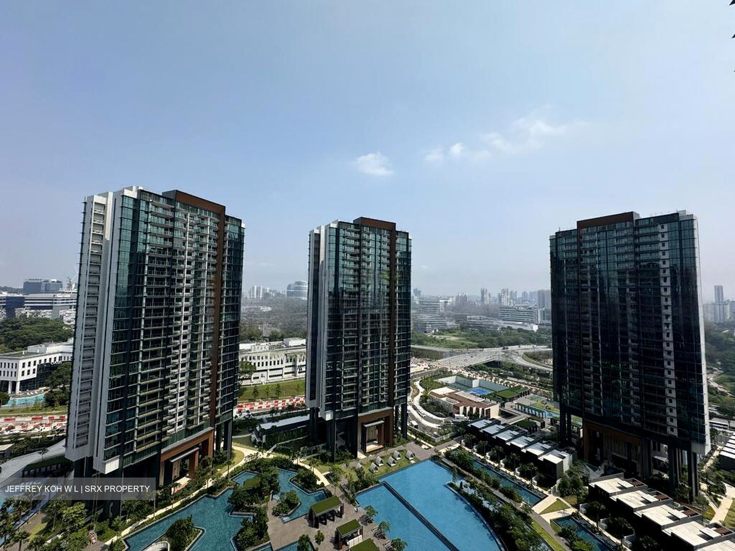 Normanton Park (D5), Apartment #461133321